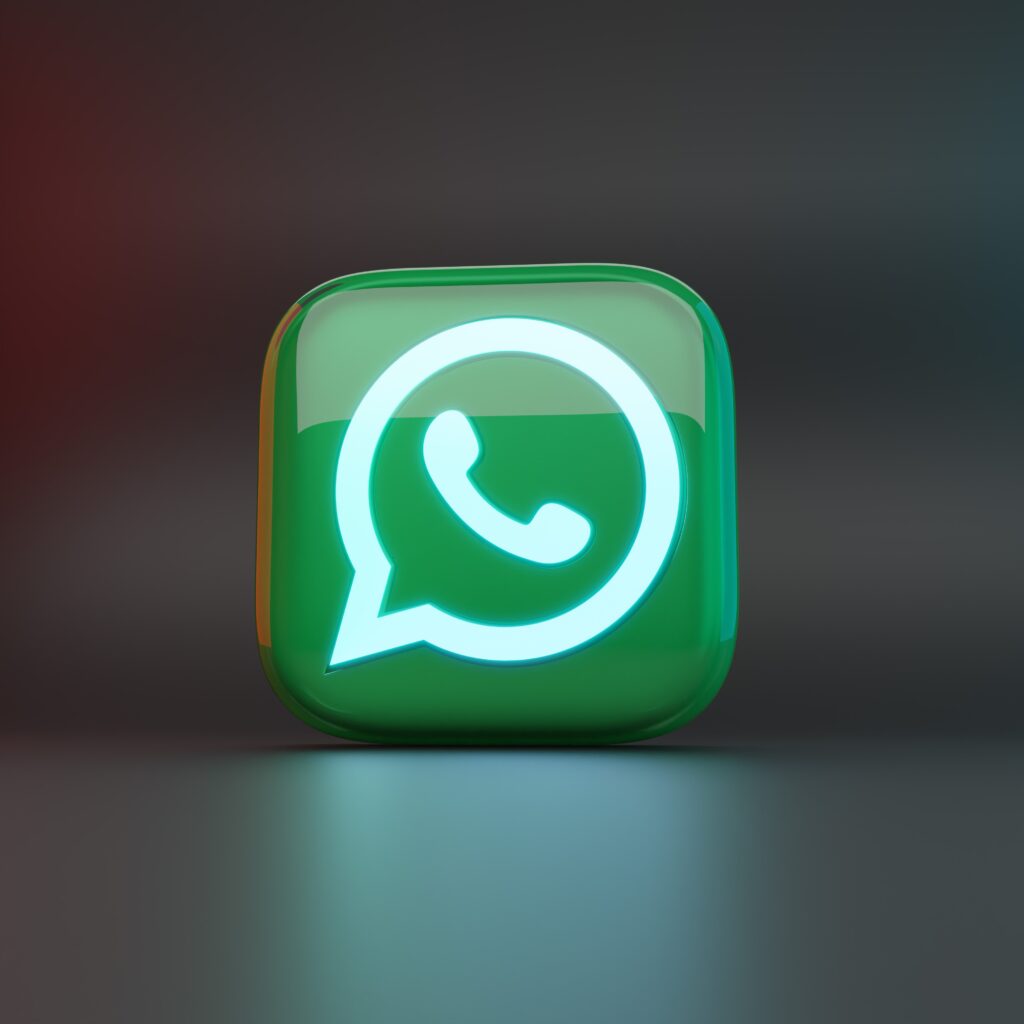 WhatsApp Strict Account Settings